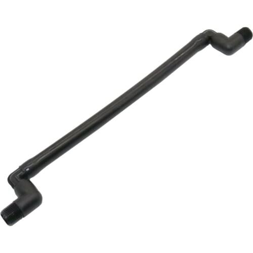 10pcs 1/2"Universal rotation Male Thread Chiaki Frame Swing Joint Buried Popup Sprinklers lifter garden water Irrigation Fitting