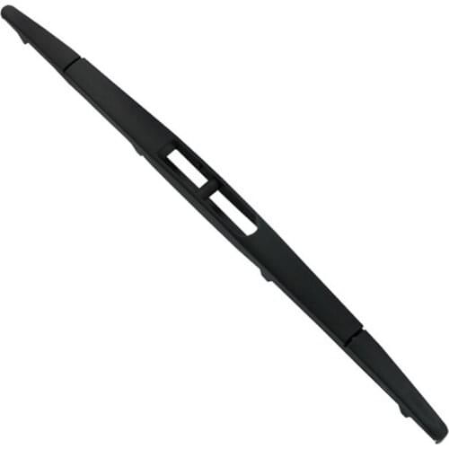 New Black 14" Rear Window Windshield Wiper Blade For Swift SX4 Splash Alto Vezel