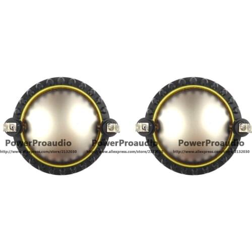 Replacement Diaphragm for Celestion T5526AWR Horn Driver 8 Ohms