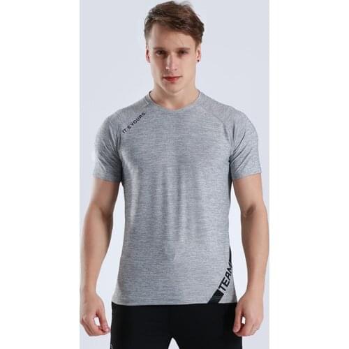 Мужские спортивные футболки TECHOME China At AliExpress