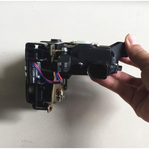Parts OE No 3B4 839 015 AG for vw Volkswagen SEAT Electric door lock cylinder 3B4839015AG