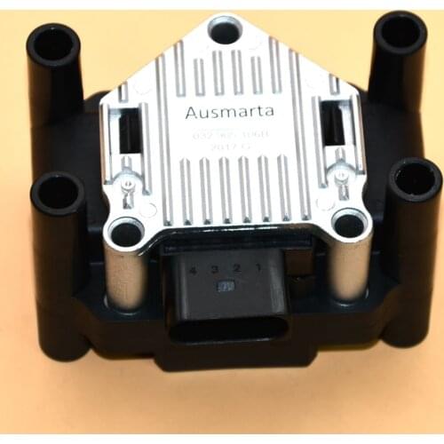 Катушки зажигания Ausmarta China At AliExpress