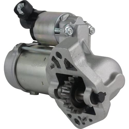 Auto Starter Assembly for Honda Odyssey for Acura TL 31200RK2A01 31200RN0A01 DUDV1 4280006850
