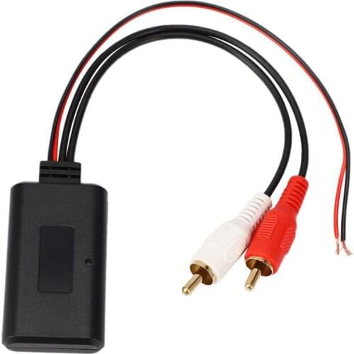 Car AMI MDI Bluetooth-Compatible Audio AUX Female USB Adapter Cable for Audi A1 for VW Golf 6 GTI CC Skoda Car Accessories