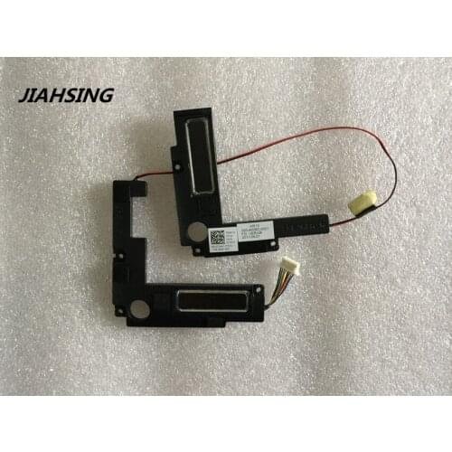 Free shipping Original for Dell Inspiron 13 7370 series Left Right Internal Speaker Set Laptop Replacement Parts TJXHY 0TJXHY
