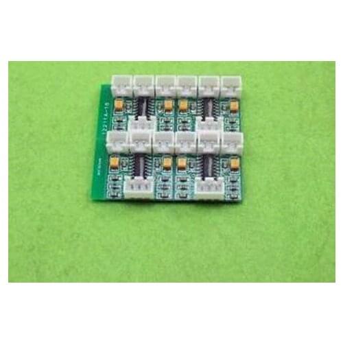 Free Shipping!! Digital amplifier board / USB power supply / dual-channel high power 3W /Electronic Component