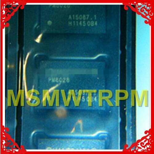 Mobilephone Power Chip PM8058 PM8038 PM8029 PM8028 New Original