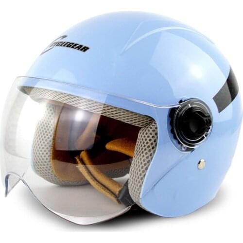 Kids Motorcycle Helmet Scooter Helmet for Children Flip Up Visor Capacete Enfant Electric Bike Cascos Riding Helmet 48-54cm