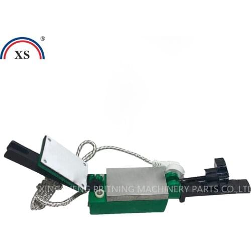 Belt heater machine of printing machine HIGH QUALITY PRINTING MACHINE PAERTS XL106 XL105 XL75 CD102 SM102