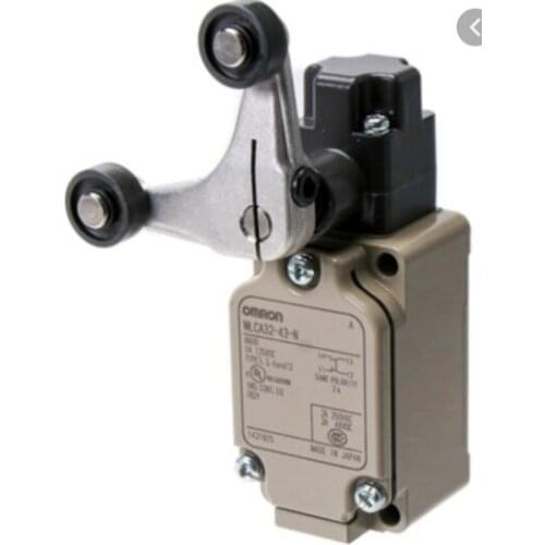 Limit Switch WLCA32-43-N