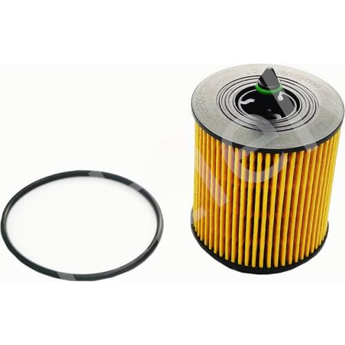 1 PCS 12579143 Oil Filter For OPEL For Vauxhall VECTRA B J96 F19 F35 F68 2.2 i 16V