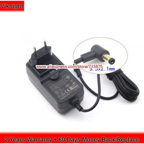 Genuine NBS30019016005 19V 1.6A 5.5 x 2.1mm AC Adapter for Mass Power NBS30D190160D5 RC30-02450100-0000