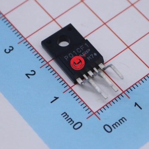 PQ1CF1 TO-220F 10PCS/LOT Original Free Shipping