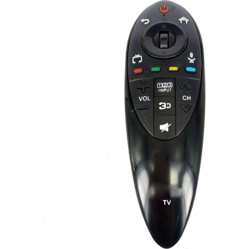 Used Remote Controllers AN-MR500G AN-MR500 For LG Smart TV UB UC EC Series LCD TV LB63xx LB65xx LB67xx LB68xx LB69xx LB72xx
