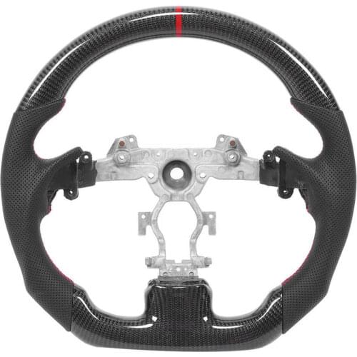 ROP Car Steering Wheels