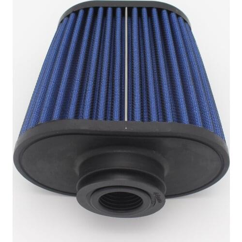 Air filter UNIVERSAL 44mm racing perfomance tuning upgrade parts