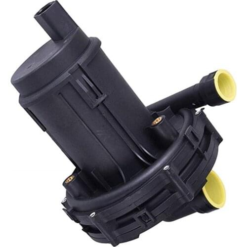 Air Pump Secondary OEM 078906601D 078906601M for Audi A3 A4 A6 TT VW Golf MK3 MK4 Bora Passat
