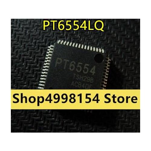 100% New&original PT6554 PT6554LQ