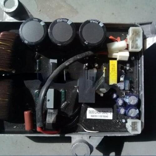 Fast shipping IG3000 IG3000E AVR DU30 230V/50Hz inverter generator spare parts suit for kipor Kama Automatic Voltage Regulator