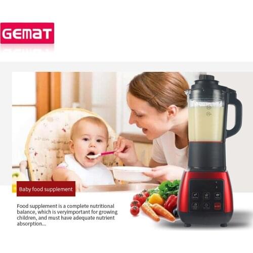 Блендеры CJHZYG China At AliExpress