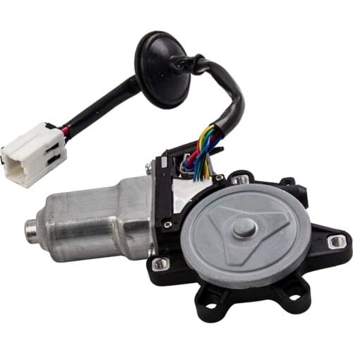 Left LH Side Electric Power Window Lift Motor for Nissan 350Z 80731-CD001 80731 CD001 80731 CD00A