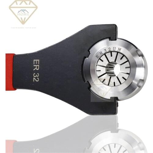 ER wrench ER16UM ER20UM ER25UM ER32UM ER40UM wrench tool chuck CNC milling cutter ER16 ER20 ER25 ER32 ER40 collet wrench