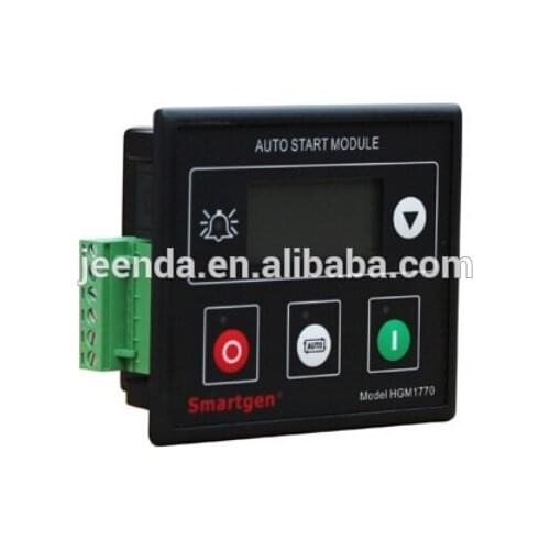 Smartgen Controller Genset Controller Generator Controller HGM1770