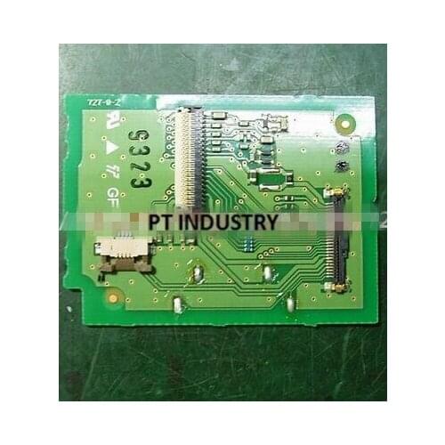 Original D5000 Back Cover LCD Display Screen Driver Board For Nikon D5000