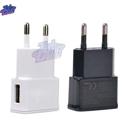 5V 2A EU US Plug Adapter USB Wall Charger For Samsung Xiaomi Mobile Phone Charger For ipad Universal Travel AC Power Charger