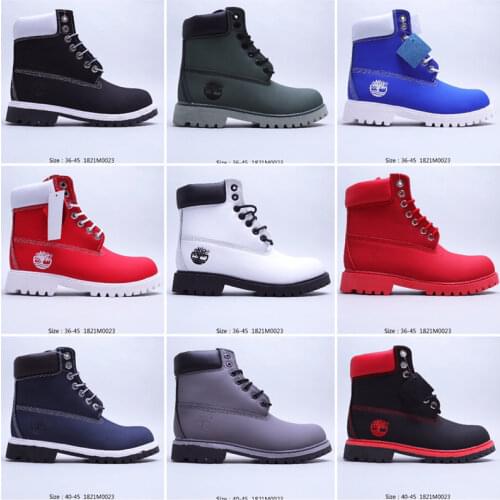 TIMBERLAND PRO Skateboarding Shoes
