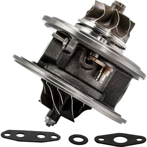 Turbo Core for Mitsubishi L200 2.5 DID 4D56 165HP VT16 2007 2008 2009 Turbocharger Cartridge Chra KB4T
