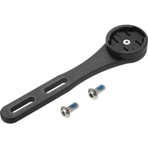 Bicycle Computer Mount Holder Road Bike Integrated Handlebar Mount Replacement For Garmin Bicycle Computers