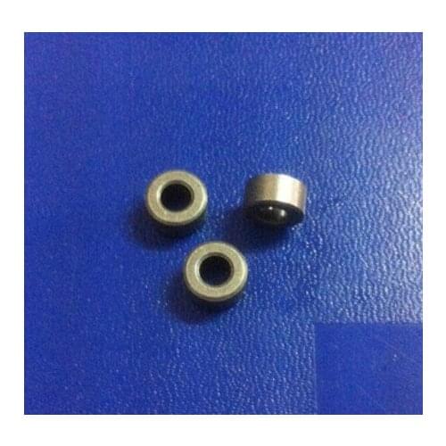 20pcs/lot Inner Diameter :4mm Outer diameter:8mm Length: 4.2mm. Iron-based Oil Bearing Shaft