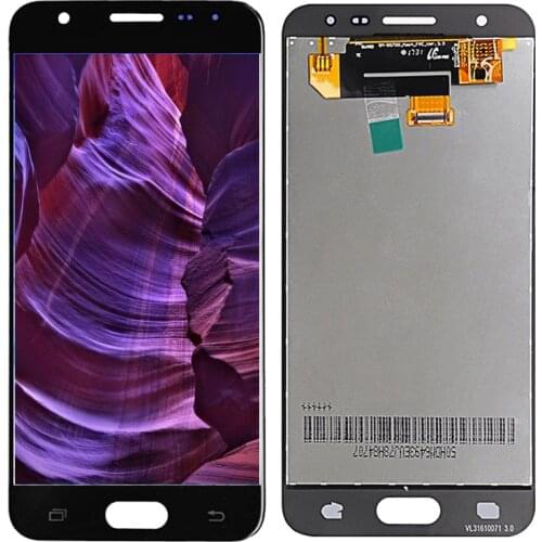 For Samsung Galaxy J5 Prime G570 G570F G570K G570L LCD Display Touch Screen Assembly Replacement Digitizer