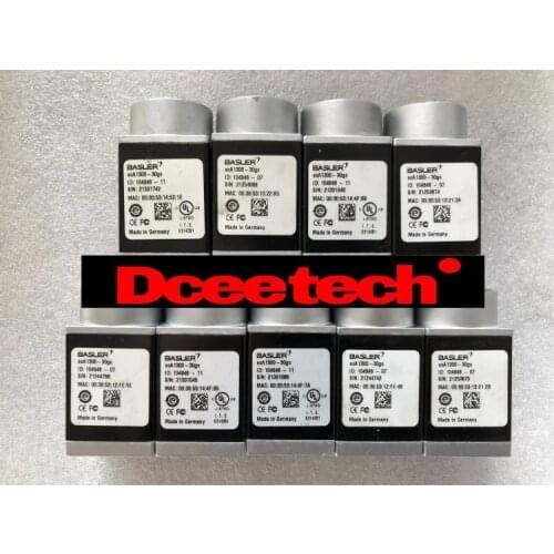 AcA1300-30gc Used Work Well