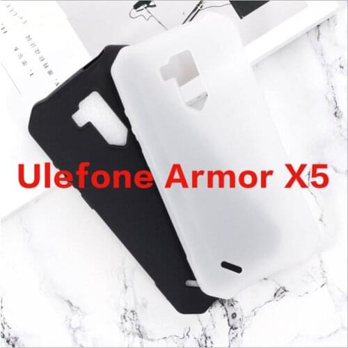 Чехлы для телефонов Ulefone Armor X5 BISHCVER China At AliExpress