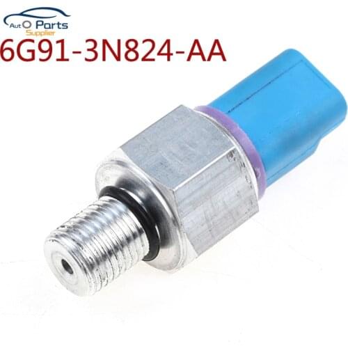 6G913N824AA 6G91-3N824-AA Power Steering Oil Pressure Sensor Switch For Ford Mondeo IV (BA7) MK4 S-max Galaxy 1.6 2.0 2.3 2.5
