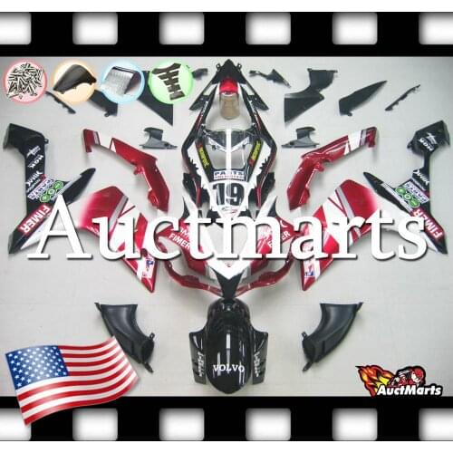 For Yamaha YZFR1 YZF R1 1000 07 08 2007 2008 Fairing Kit Bodywork (P/N:4g33)