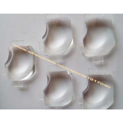 Projector Convex Lens For SHARP XR-10SA /XR-10XA /XR-2180X Optical Lens Lenticular Lens