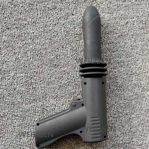 Vibrators MIREA China