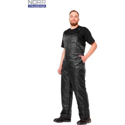 NORR Спецодежда Men's Overalls