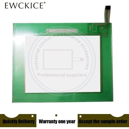 NEW H1858-45 H1858-45J HMI PLC touch screen panel membrane touchscreen