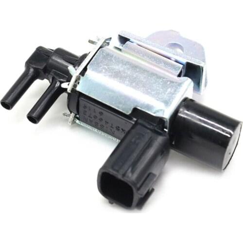 New VIAS Control Solenoid Valve 14955-8J10A for Nissan Altima Forntier Maxima Murano Pathfinder K5T46673 EGR2250-026 P1800
