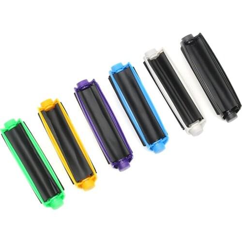 Manual cigarette machine mens gadgets cigarette paper 110MM cigarette machine single pack