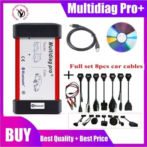 VD DS150E CDP Autoscanners