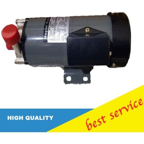 High temperature Centrifugal Water Pump MP-40RM 50HZ 220V-240V Home Brew Pump Magnetic Drive Pump With Stainless Steel Pump Head