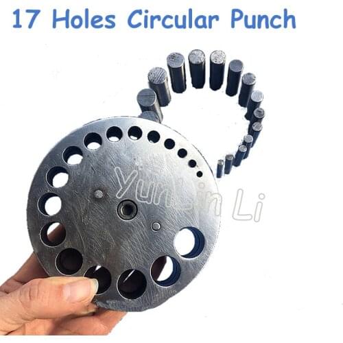 YunlinLi Grinding Discs