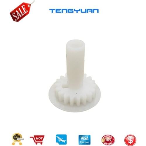 Free shipping 100% new for HP4200 4250 4350 4300 4345 Fuser Gear,18T RU5-0018 RU5-0018-000 on sale