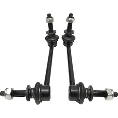 2Pcs Car Sway Bar Links Suspension Kit for Dodge Challenger Charger Magnum OE:4895482AA K80822