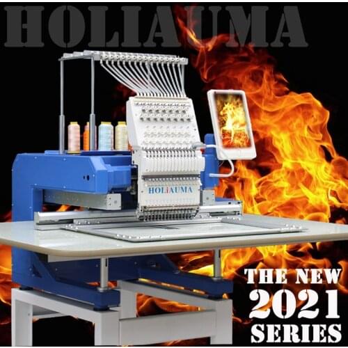 5 years warranty!Single head manufacture price computerized bordadora machine embroidery brother top requested multi function